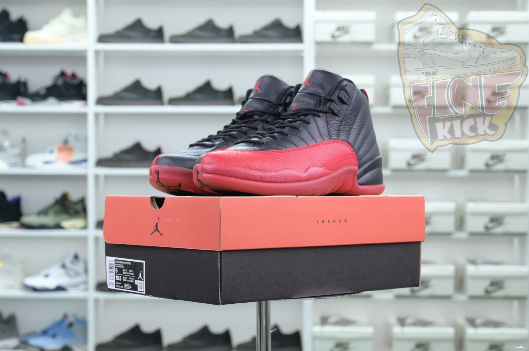 2025 Jordan Air Game Flu 12 1221